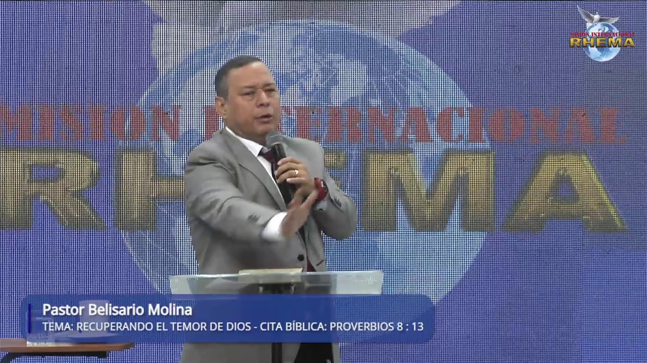 🔴EN VIVO| 