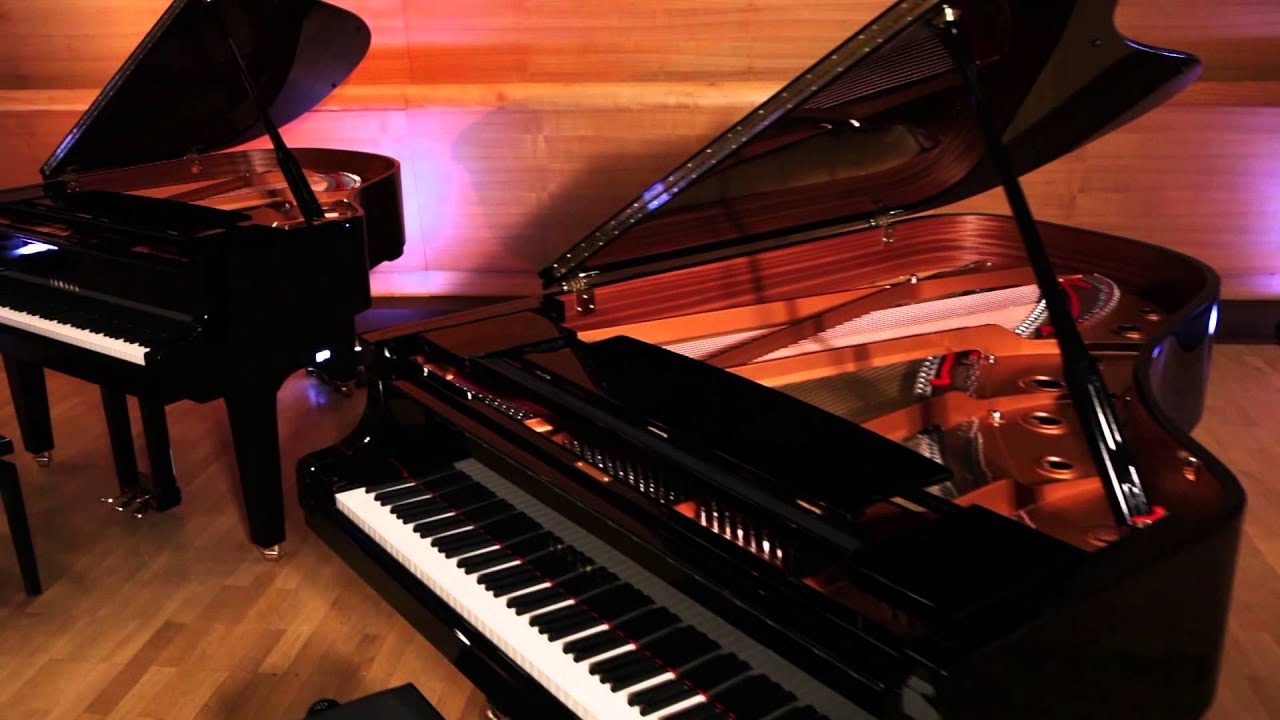 Yamaha CX-Series