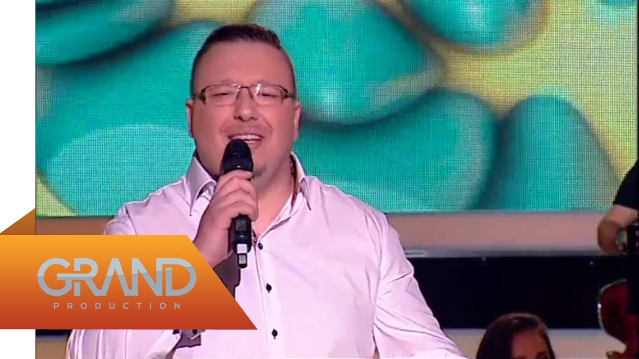 Dino Julicevic - Prebolecu te - GK - (TV Grand 06.11.2017.)