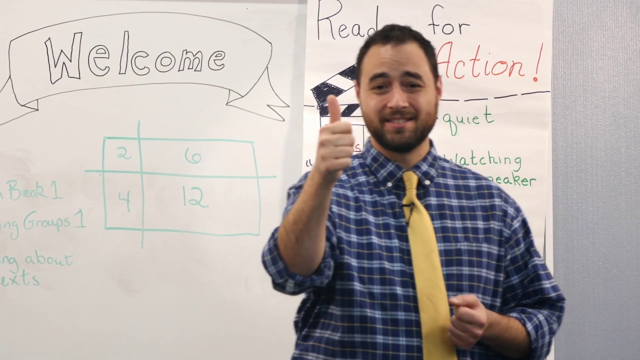 3 Great Hand Signals For Elementary Teachers
