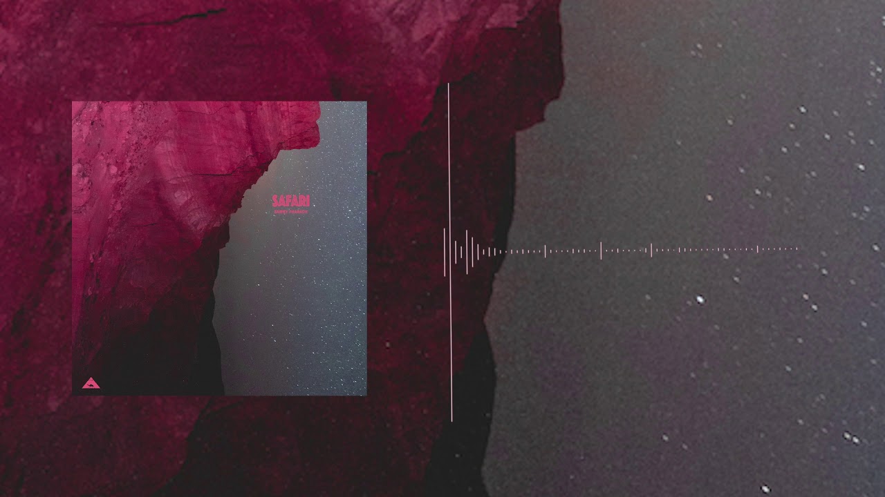 Sammy Pharaoh - Safari (Official Audio)