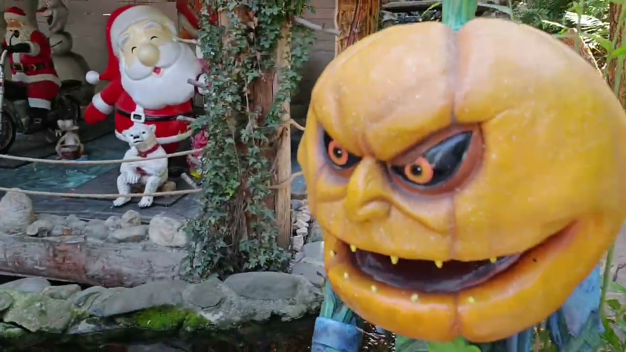 Valea cu Povesti.Un tărâm de poveste cu animale și personaje din povești, Castelul zânei, Făt Frumos