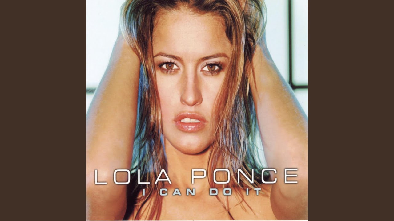 I Can Do It (Original Version)