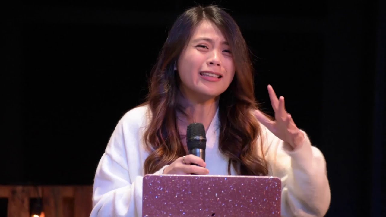 Hope In The Hopeless Situation | Ptr Meliza Benedicto