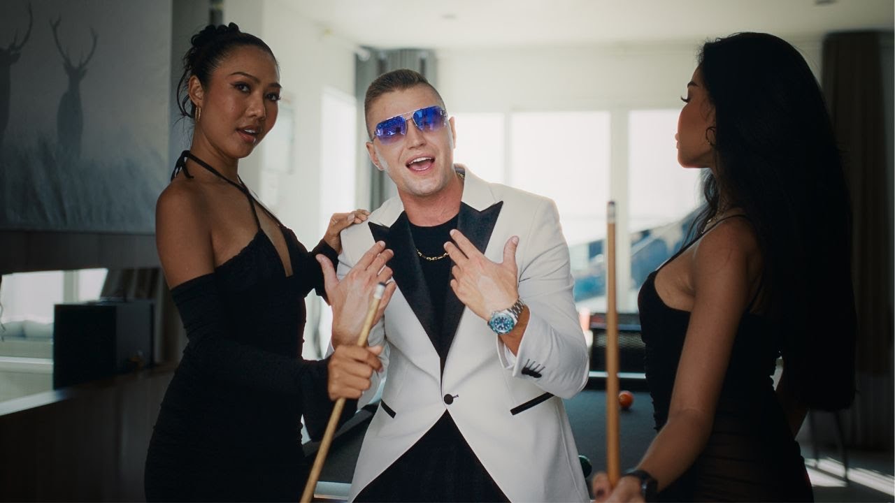 OSKARO - KARNAWAŁ (Official Music Video) MALUMA - CARNAVAL (Cover) 2026