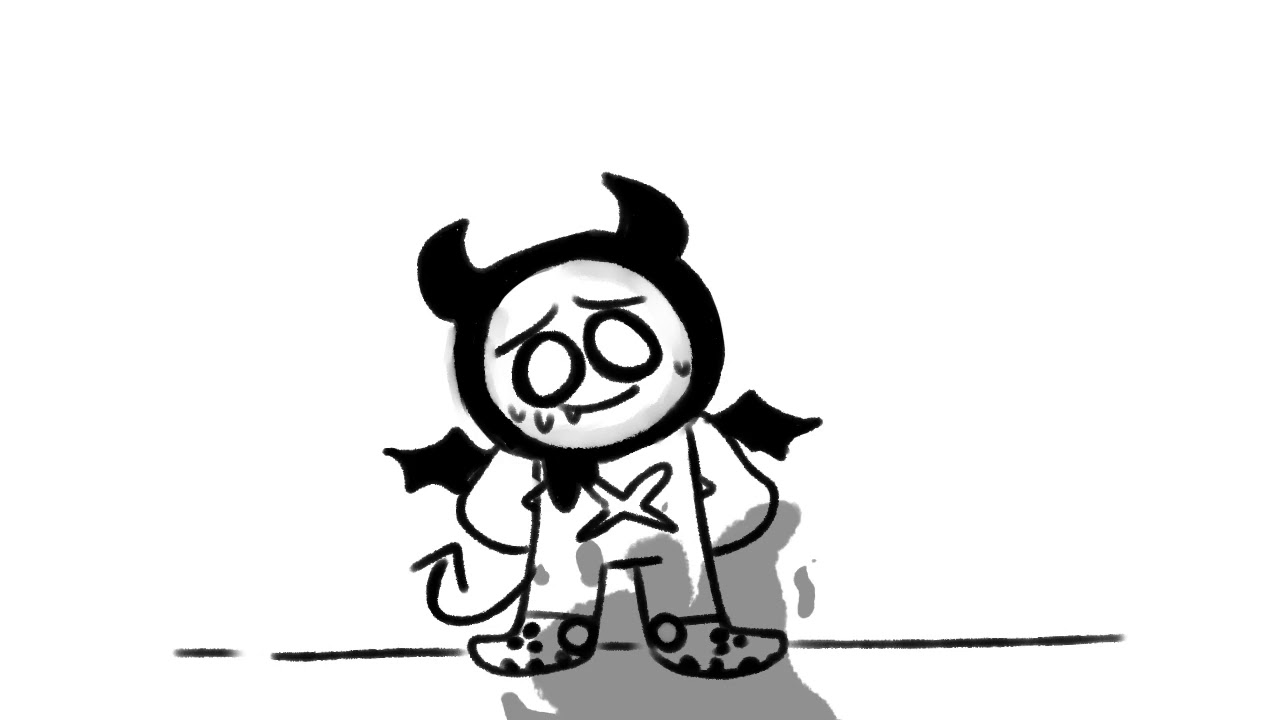 Merchandise Scene // Cookie Run (ANIMATIC)