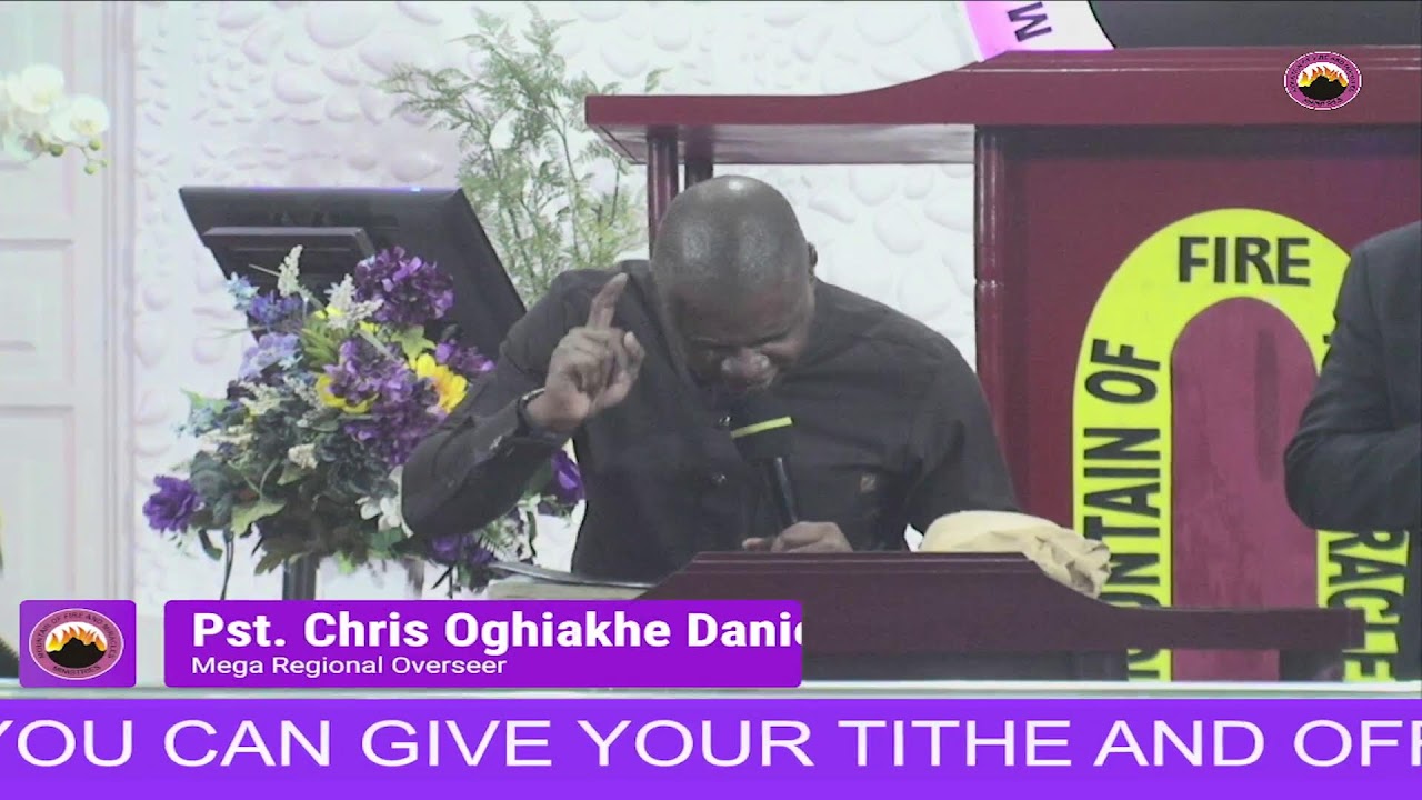 DAY 8 OF OUR 21 DAYS FASTING AND PRAYERS PROGRAMME TAGGED COMMAND THE YEAR AND NAME THE MONTH