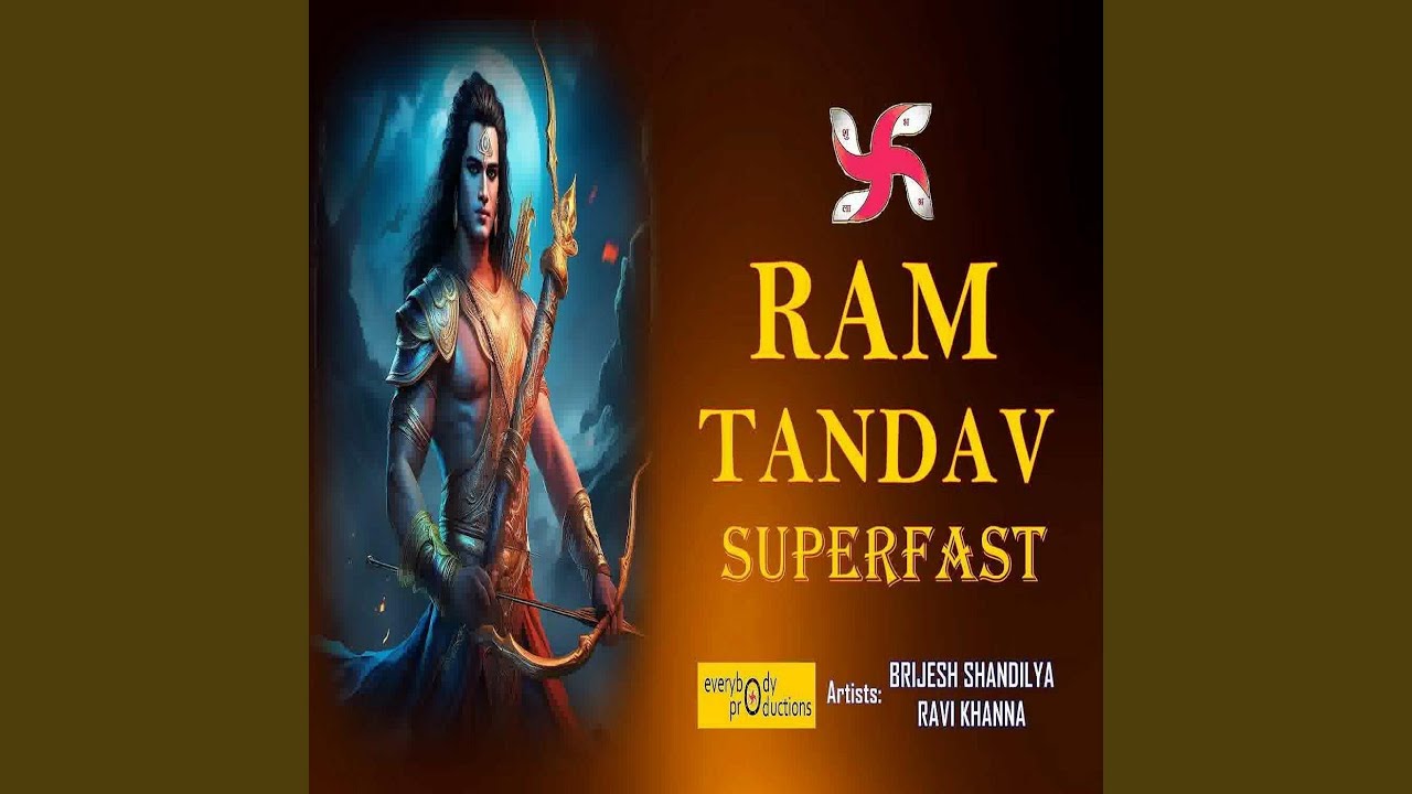Ram Tandav Superfast
