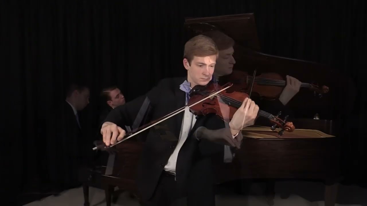 May Breezes | Song without Words Op.62, No.1
