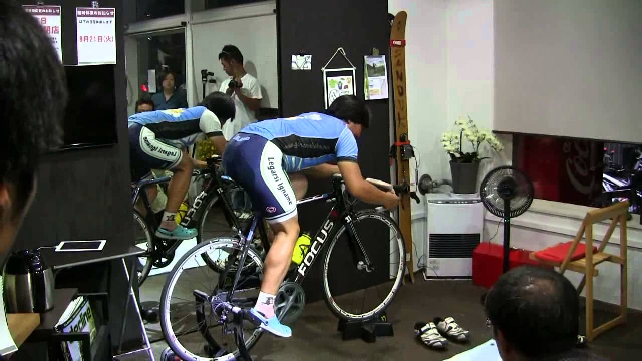 2012 8 7夜学＠WLB『やまめの座学』07