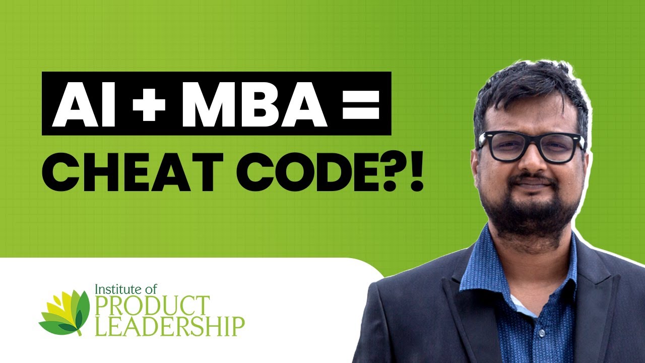 Why I chose Tech MBA at the Institute of Product Leadership -  Kushal S P&rsquo;s | IPL & CMR University