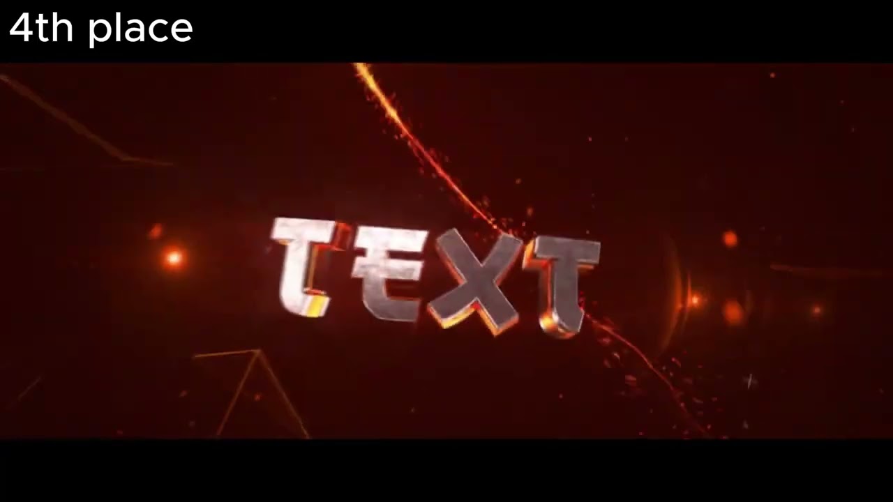 Top 5 Intro Templates 2026 + FREE DOWNLOAD #1