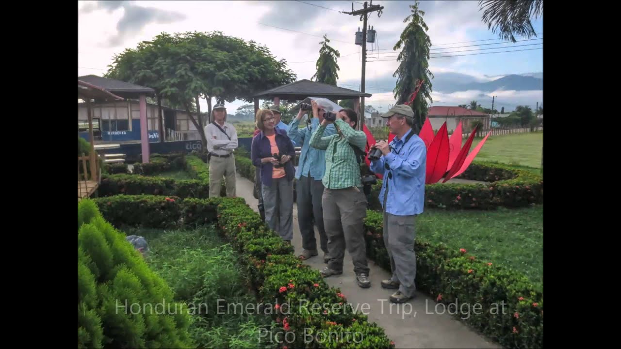 ZEISS VICTORY SF Experience, Lodge at Pico Bonito, Honduras