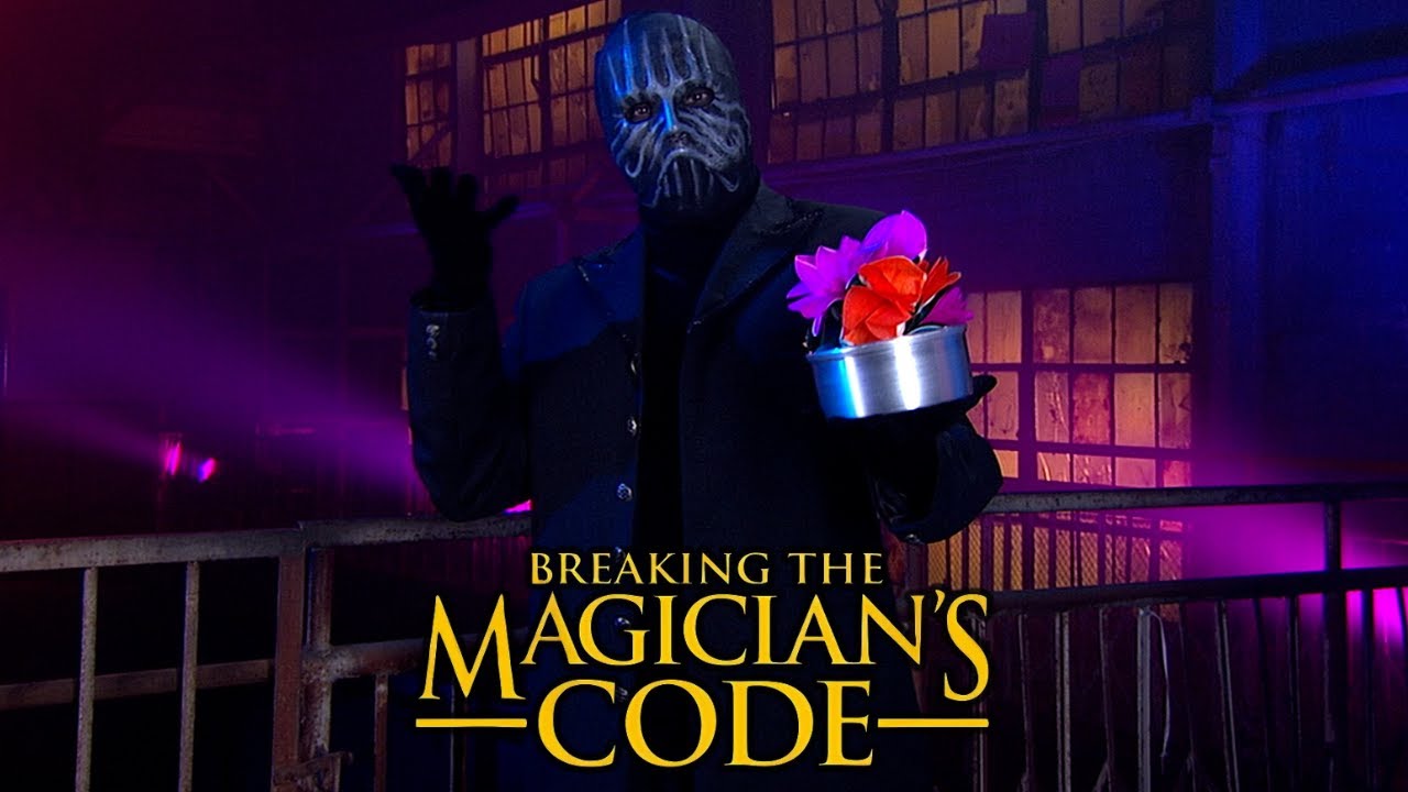 (2008) Breaking the Magician's Code: Magic's Biggest Secrets Finally Revealed | Episode 3