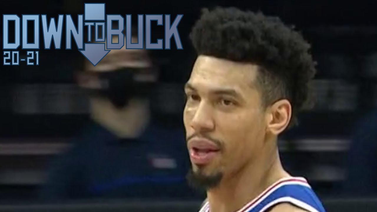 Danny Green 29 Points/9 Threes Full Highlights (1/12/2021)