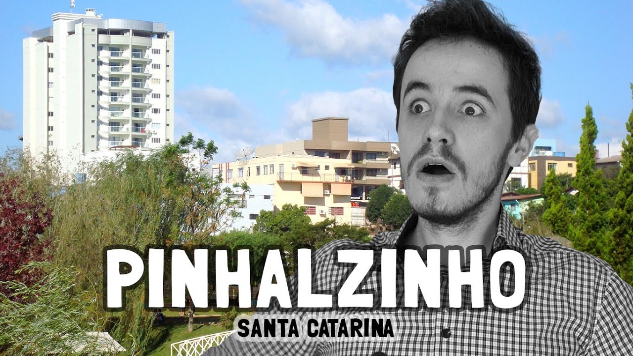Coisas de Pinhalzinho SC
