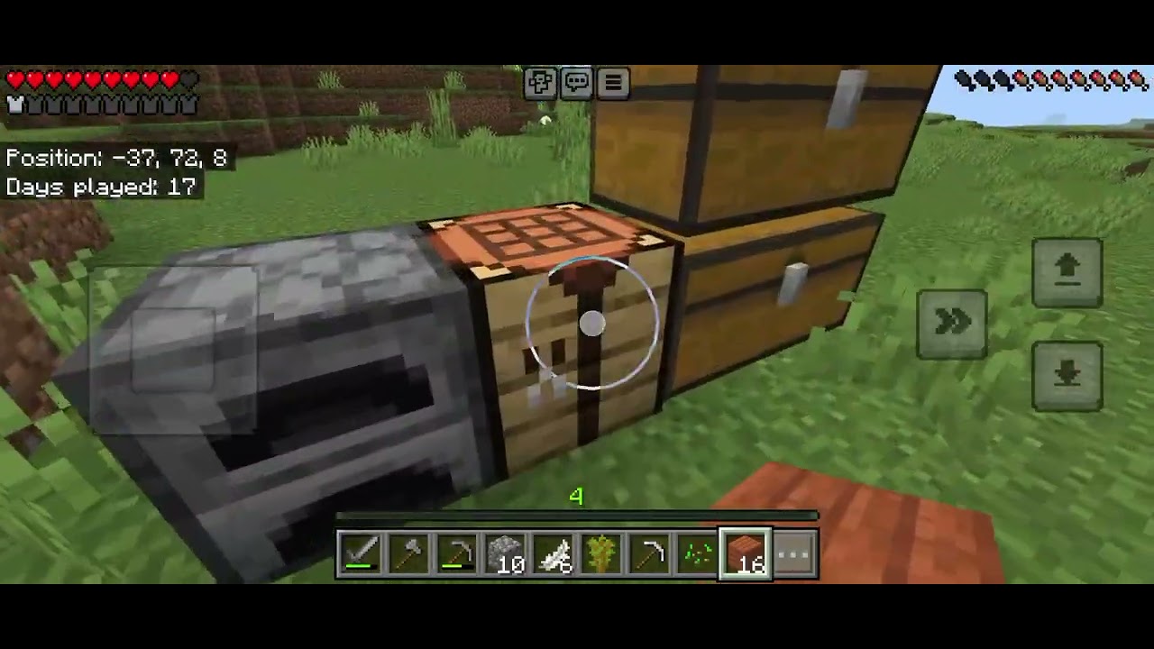 Minecraft #1