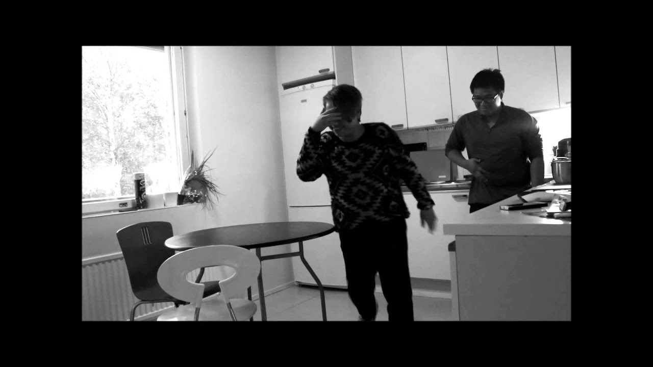 The normal personality intro   Steven Reiss