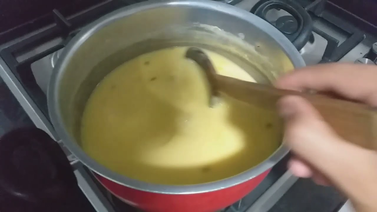 arequipe de maracuyá