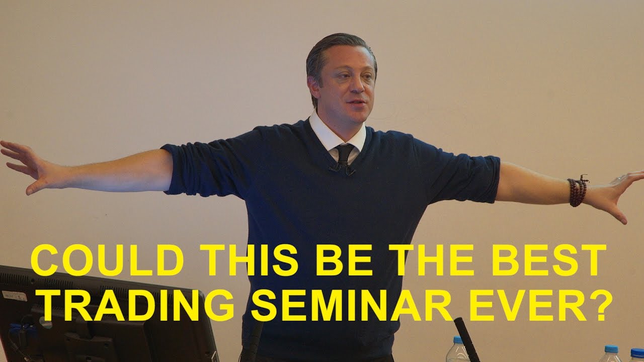 Anton Kreil Annihilates Retail Brokers and 