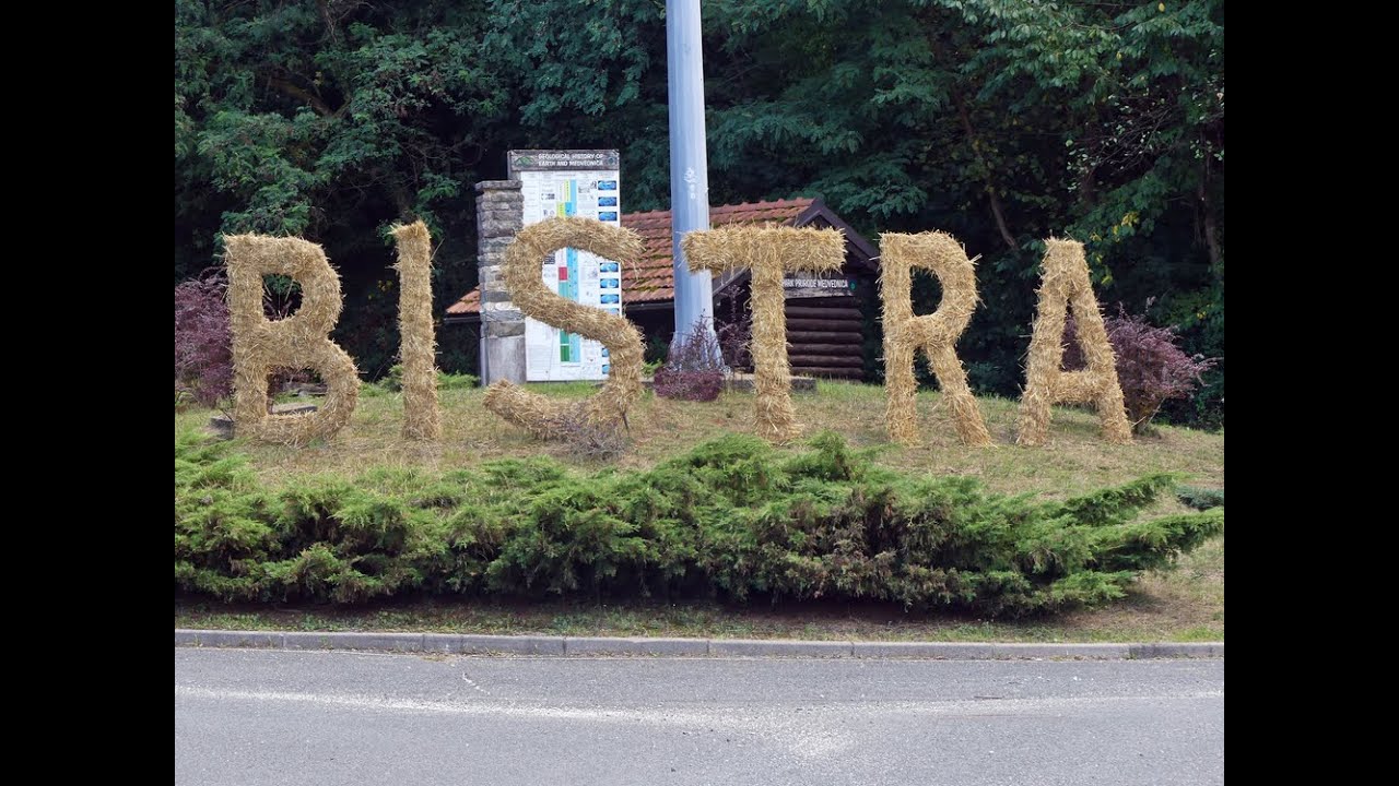 Općina Bistra - mjesto za život 2023.