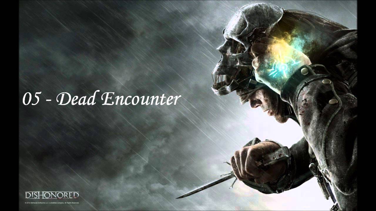 Dishonored - Daud Encounter
