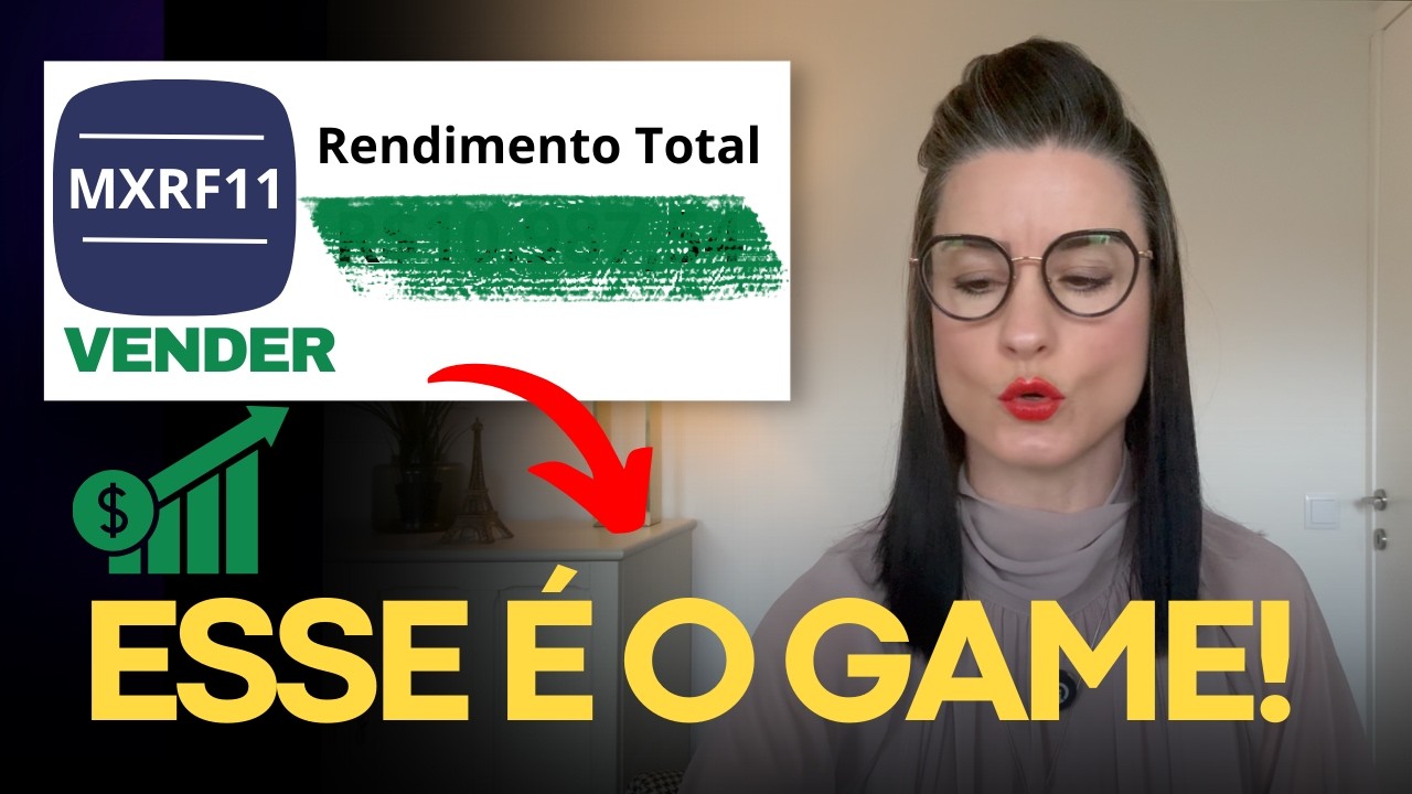 É assim que SE GANHA DINHEIRO com FUNDOS IMOBILIÁRIOS (COPIA E COLA)