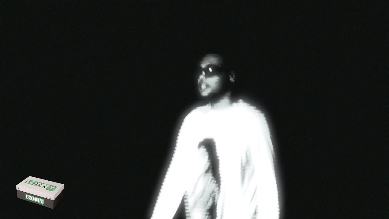 Baby Neelou - Nrj 12 (Dir. by LONNYPROD)