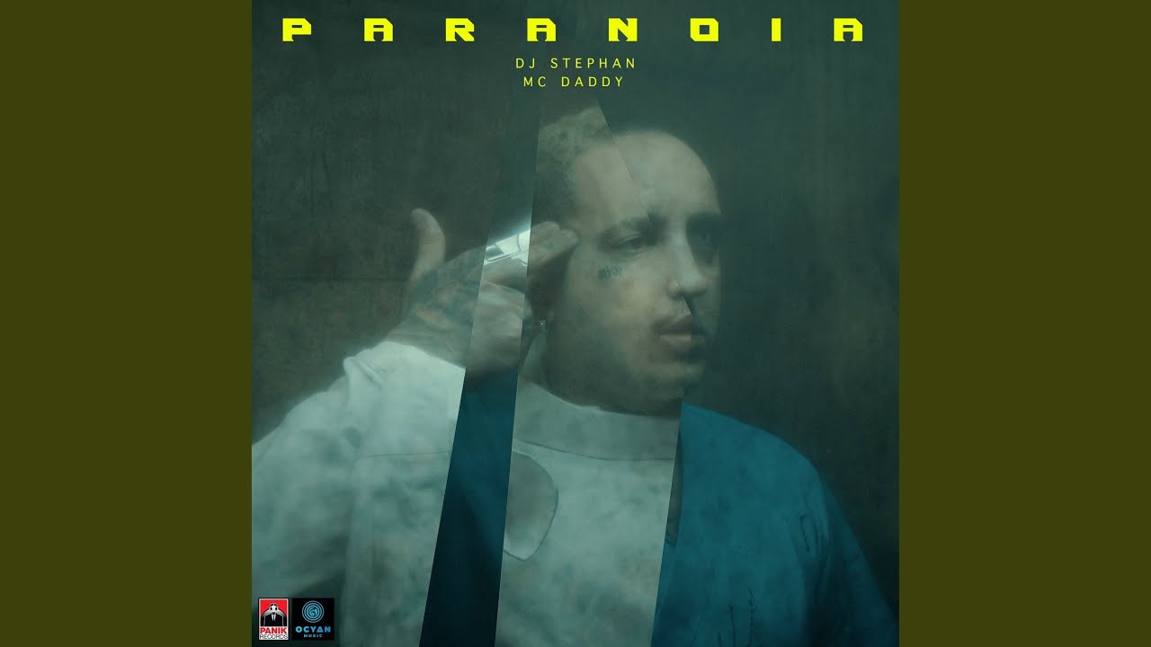 Paranoia