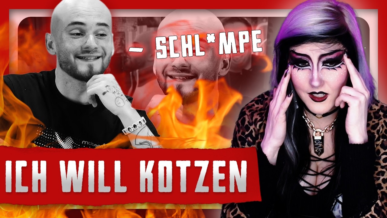 MARLI is even WORSE than I thought... || Carina responds to @AlphaKevin