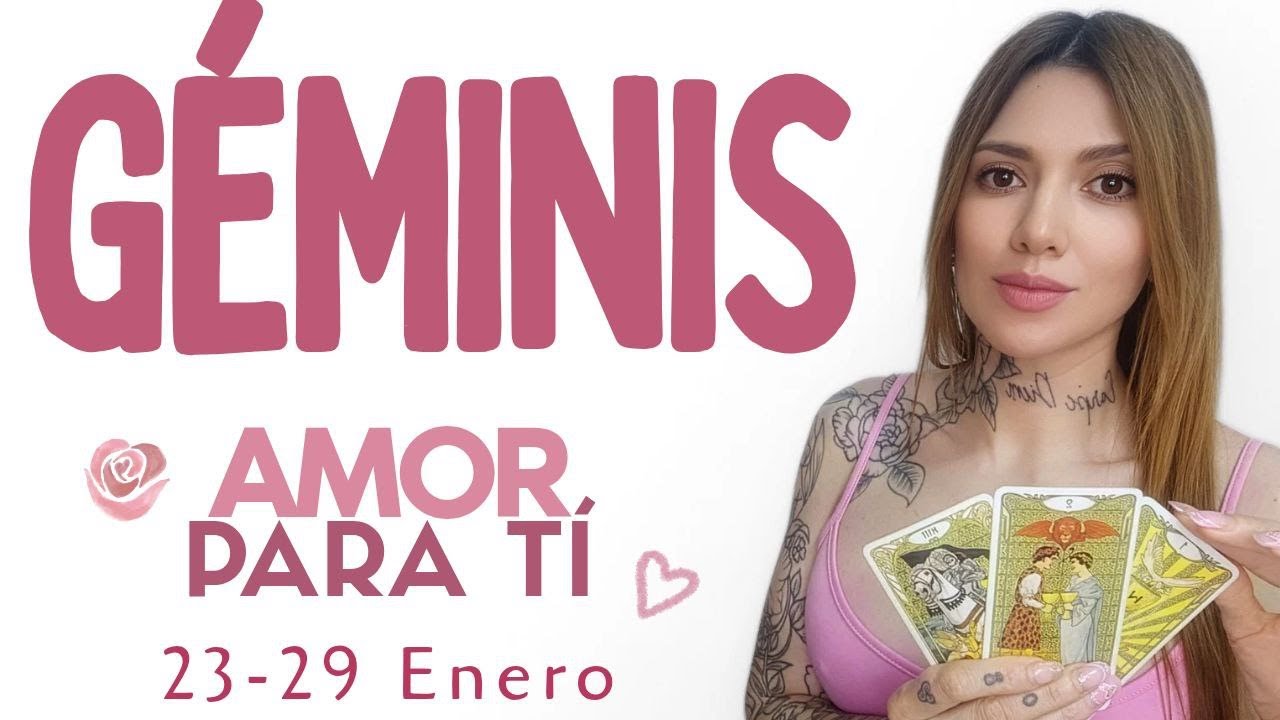 GÉMINIS ♊ AMOR ❤️ MUCHOS PENSAMIENTOS Y ALGUIEN QUE QUIERE ALGO IMPORTANTE CONTIGO 💞 CONVERSACIONES👀