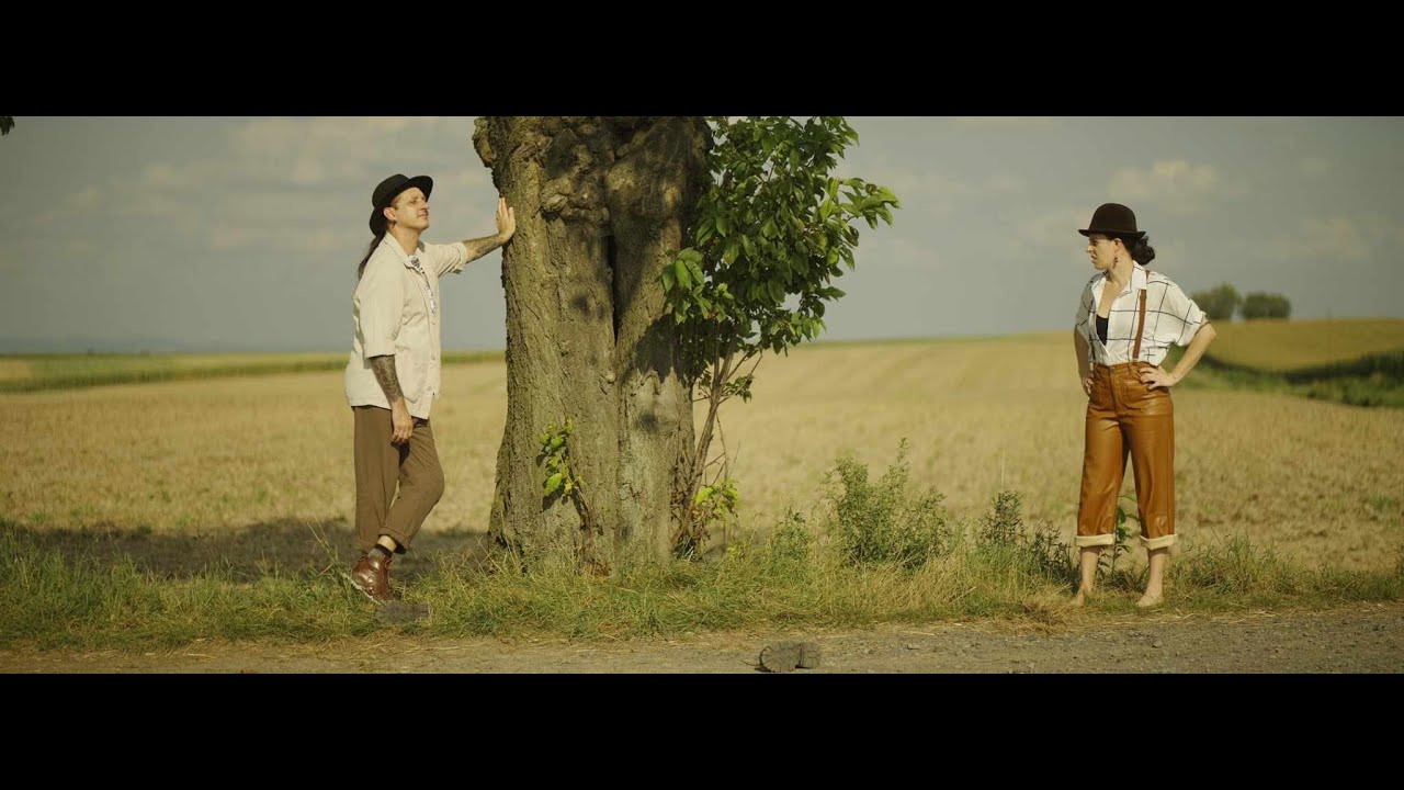 ATAN - Godot (official video)