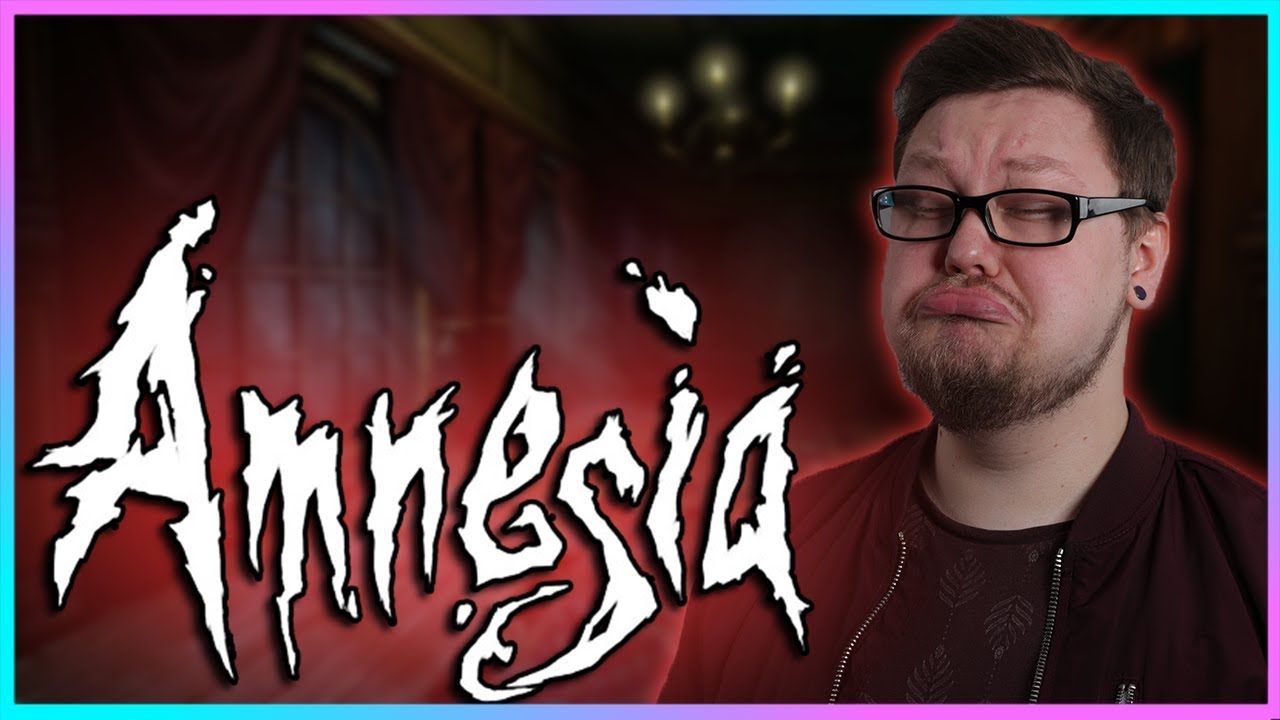 Geht wieder los: Ein Klassiker für Kalle | Amnesia The Dark Descent
