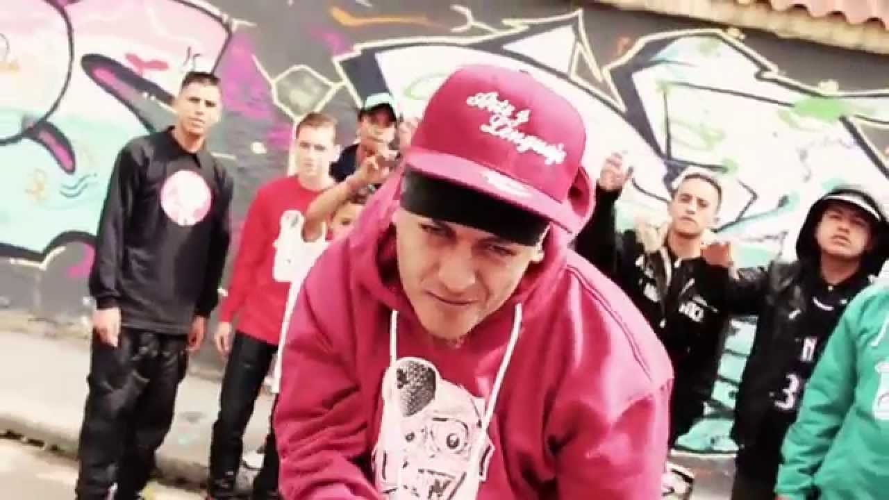 Cari&ntilde;ito - FANATICOS - (Video Oficial)