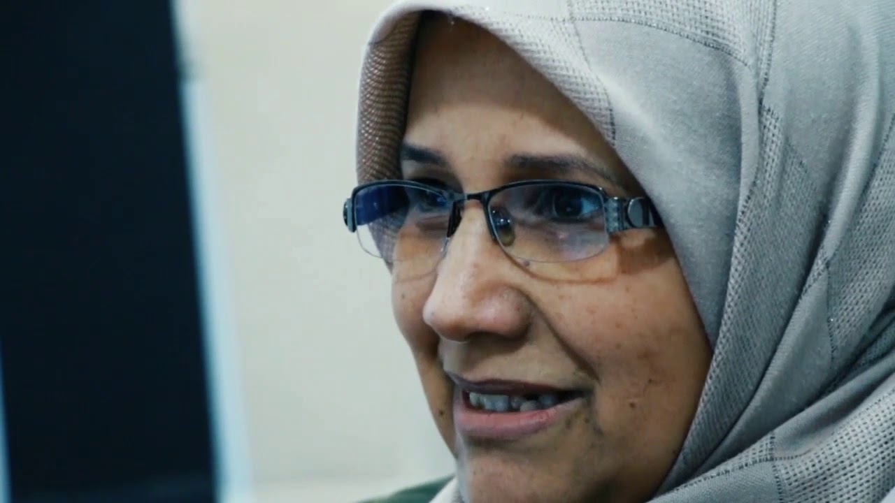 الأبرق - ليبيا