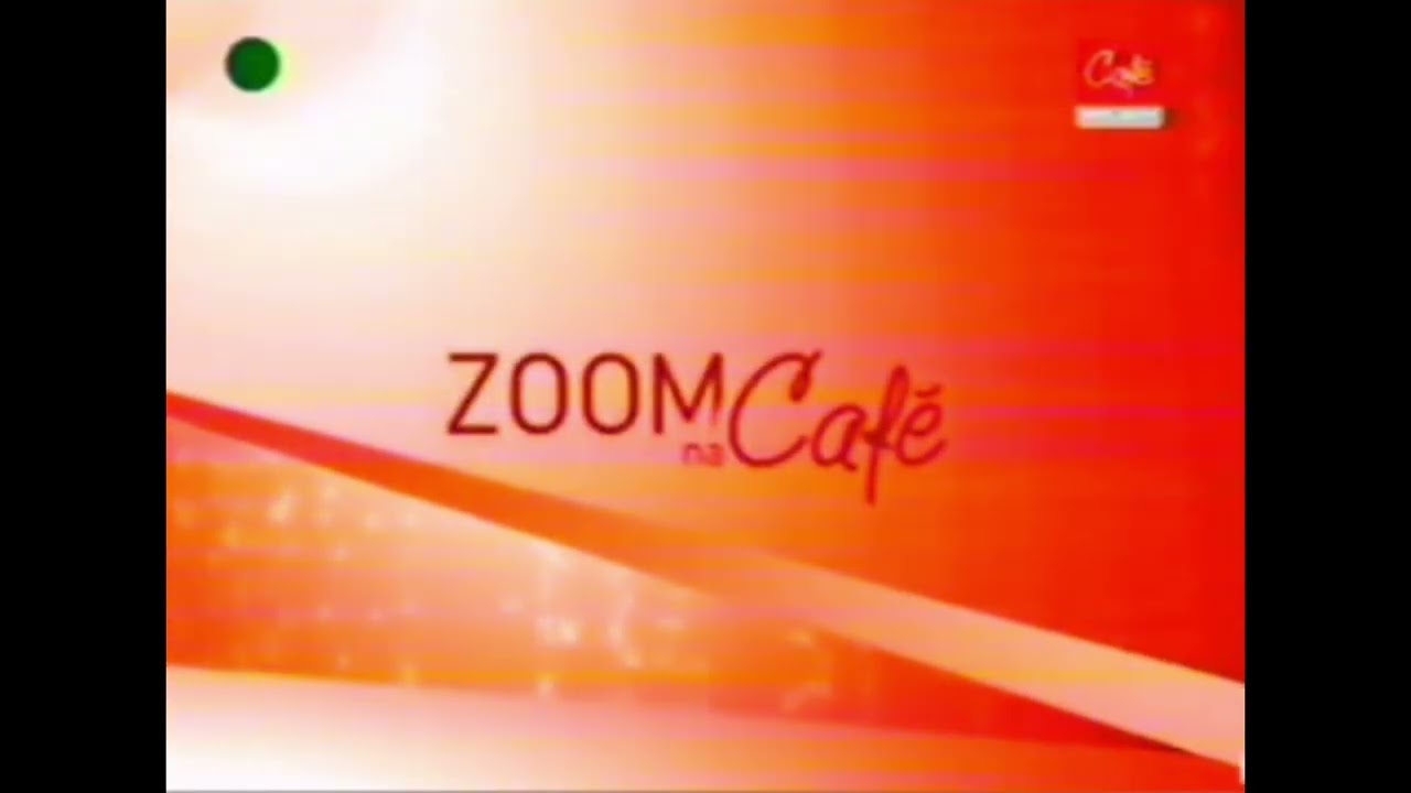 [RZADKIE/UNIKAT] Polsat caf&eacute; - zoom na caf&eacute; (2010)