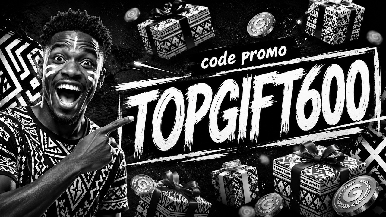 Meilleur code promo 1Win 2026 | Comment activer votre bonus en Afrique francophone