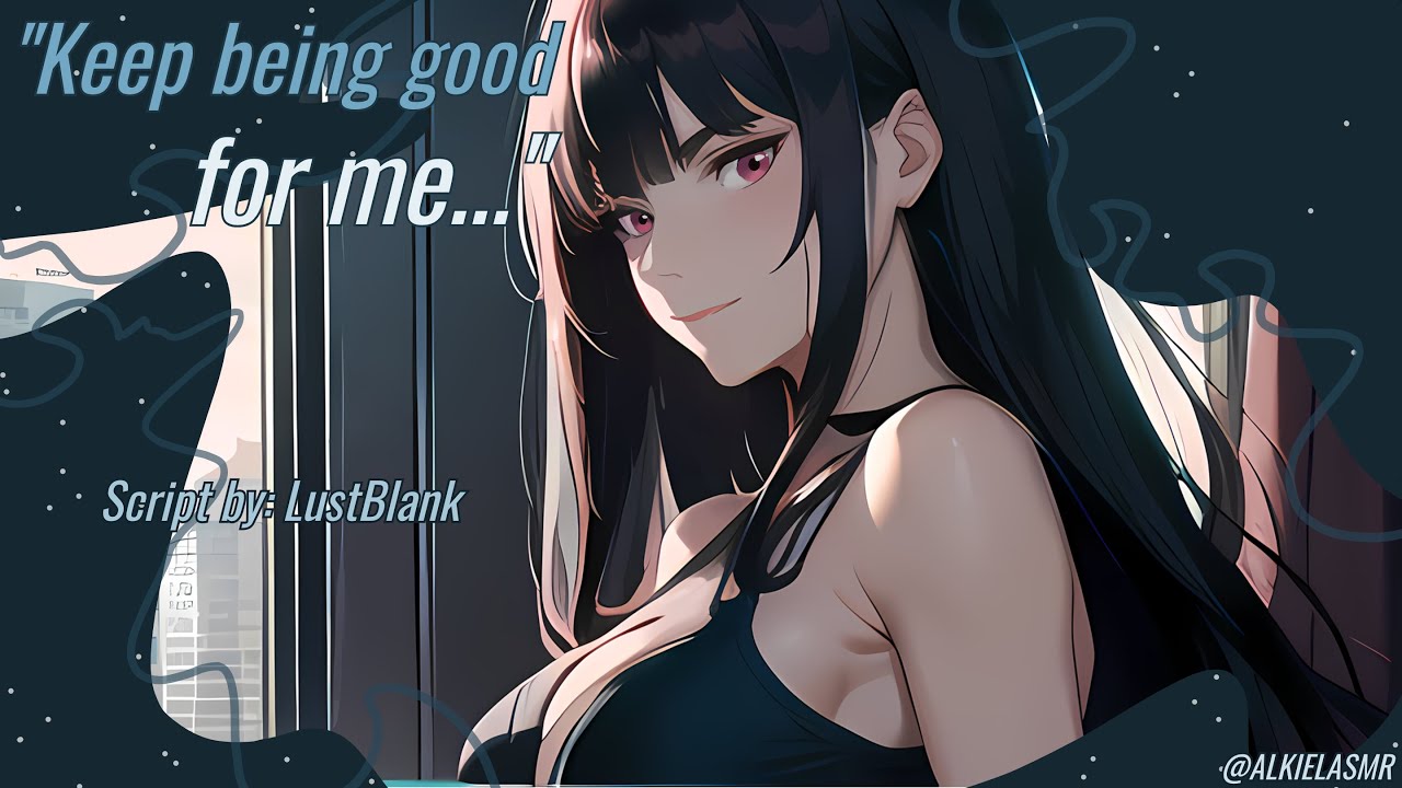 [F4M] Hitwoman Takes You Instead Of Taking You Out [Spicy] [FDom] [Good boy] [Assassin]
