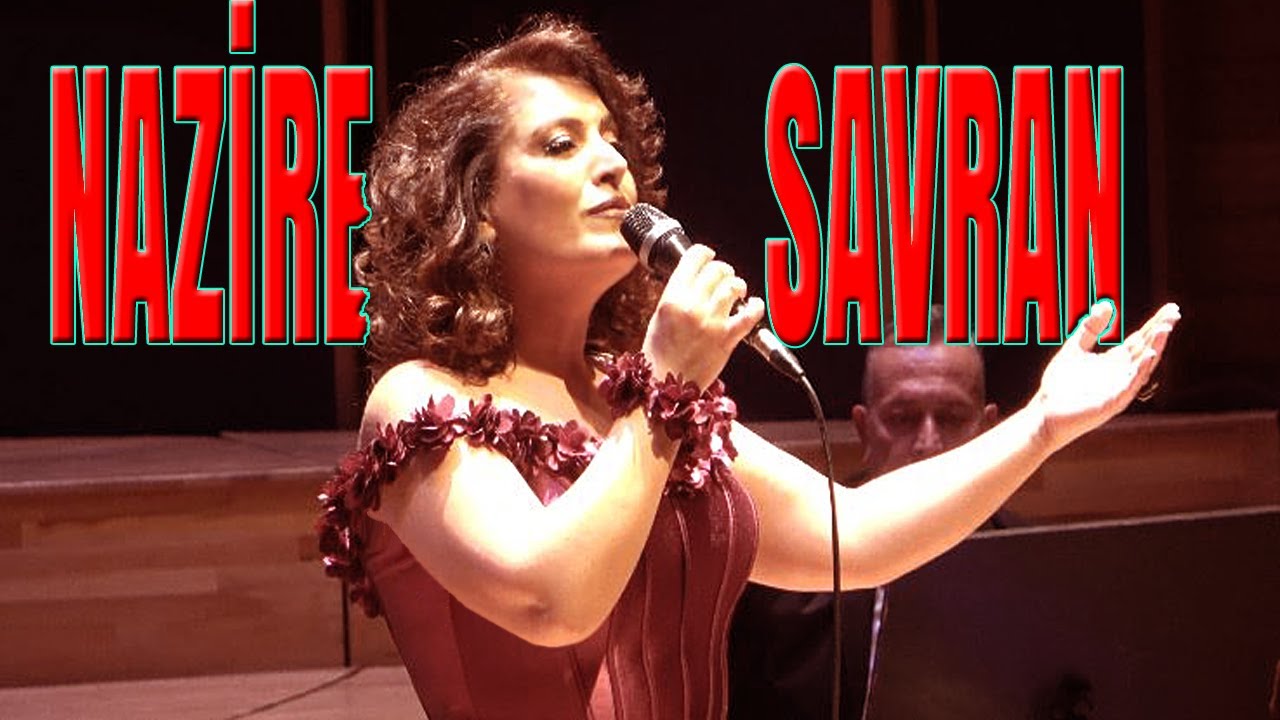 NAZİRE SAVRAN - SON KEZ