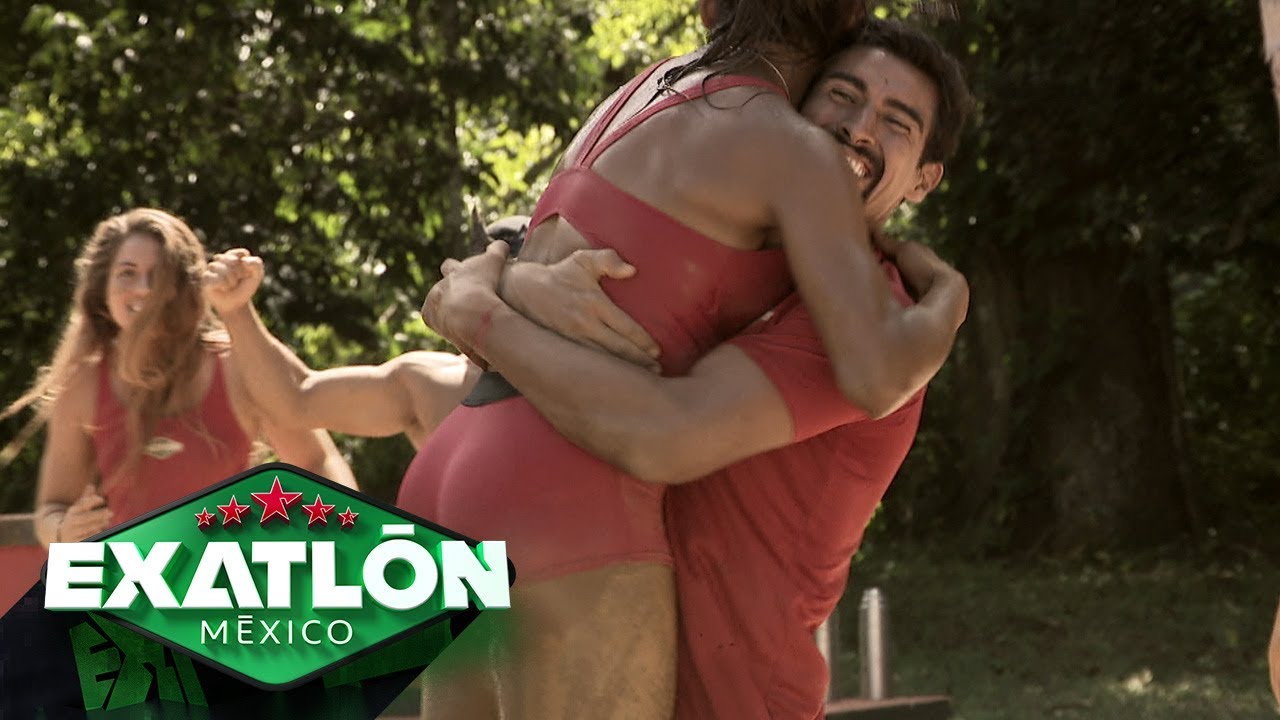 ¡Los FAMOSOS regresan a la Fortaleza! | Episodio 64 | Exatlón México