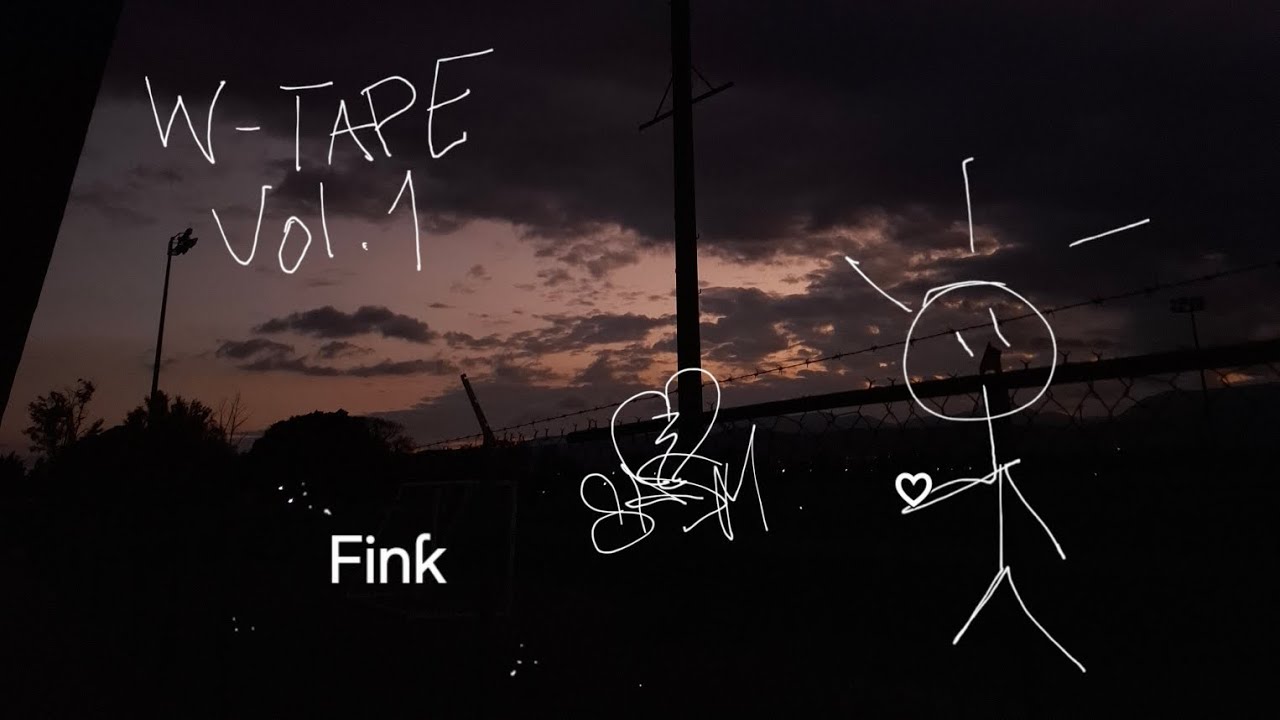 Finkw9 - Lado a Lado Ft. @SHAEGO (Visualizer)