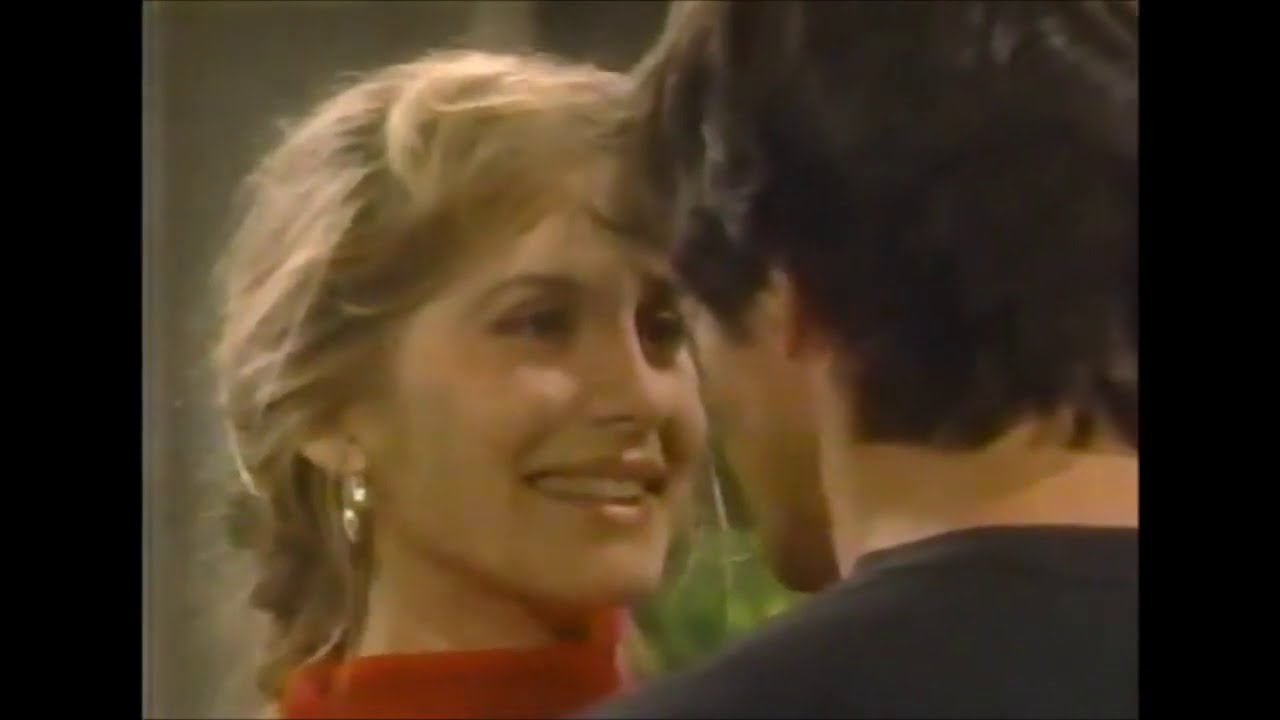 Elizabeth Mitchell On Loving 1994 | They Started On Soaps - Daytime TV (LOV) | Quando si ama