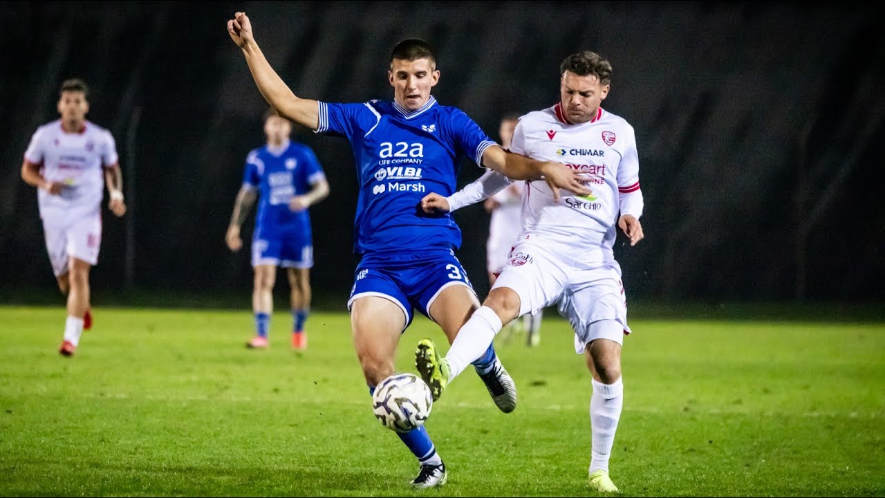Coppa Italia Serie C - AC Carpi vs Union Brescia 0-1: Highlights