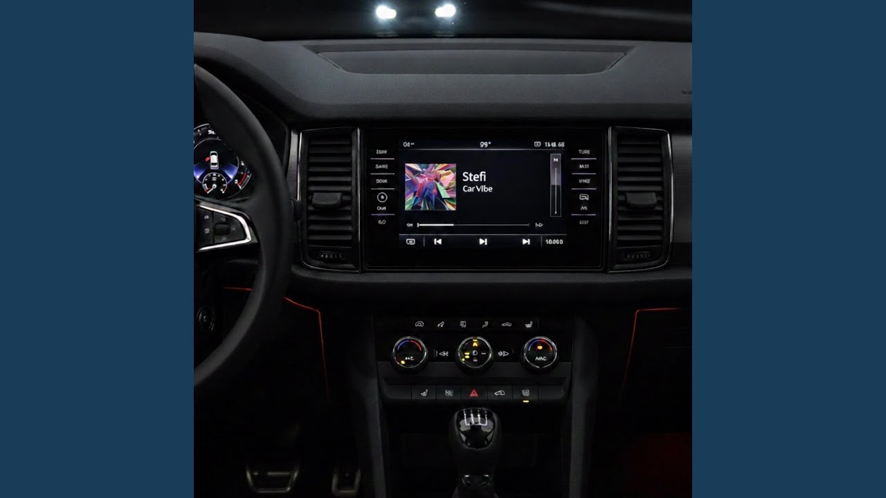 Car Vibe