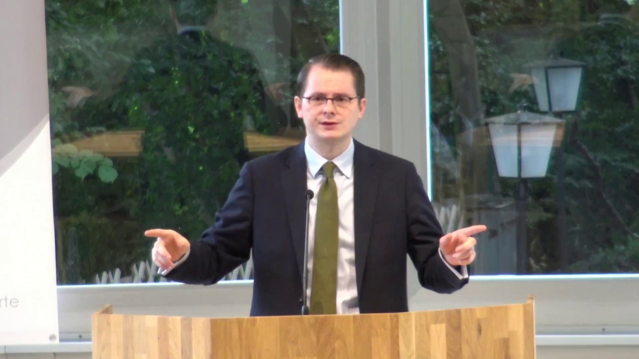 Die Gesinnung Christi | Philipper 2,1-8 | Peter Schild