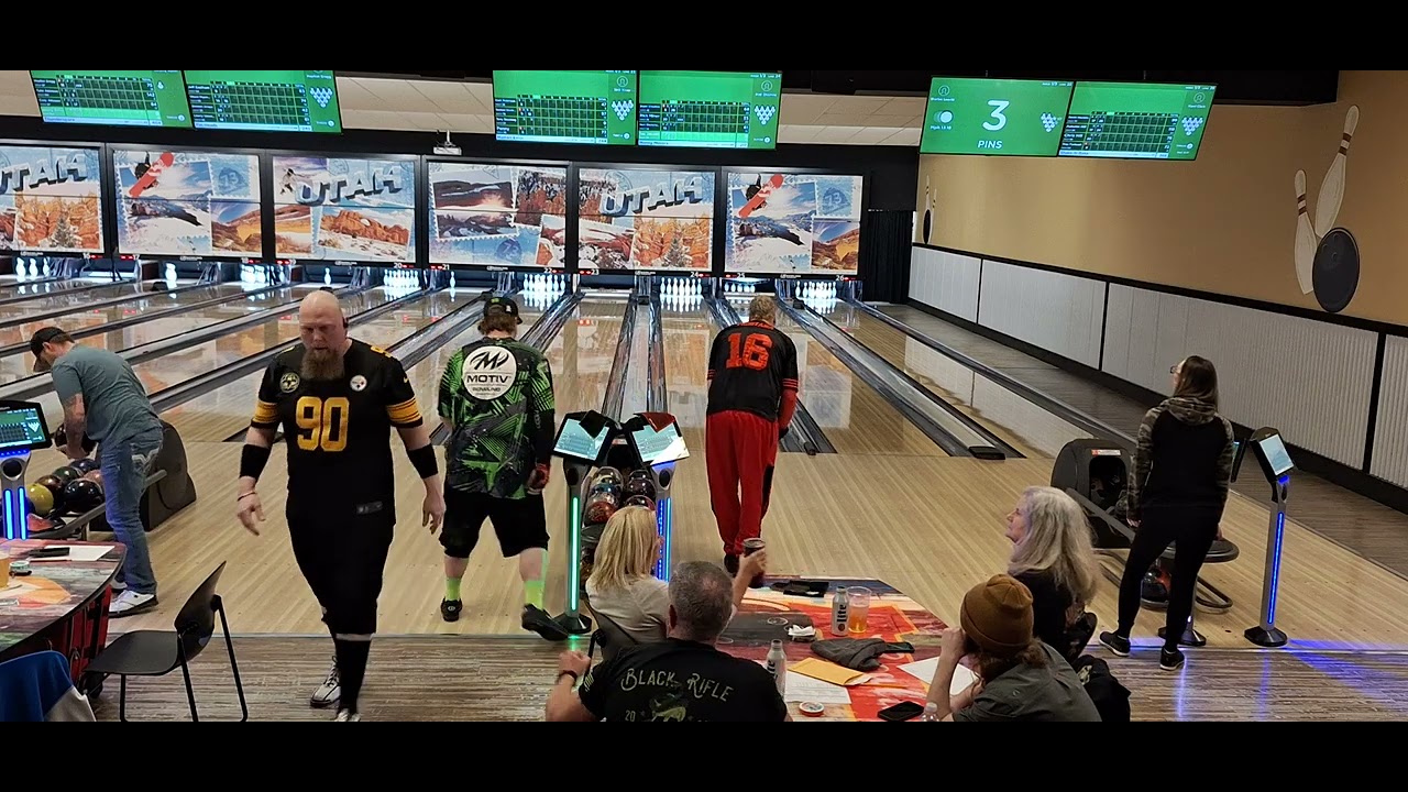 Money Movers 💰 🤑 💸 Tuesday Bowling Extravaganza 🎳 Bonanaza!!!! Join the Movers Channel!!!!