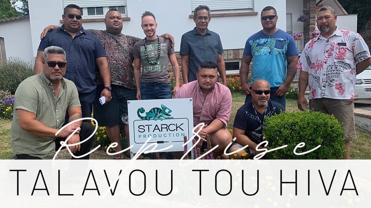 Talavou tou hiva • Reprise 2020