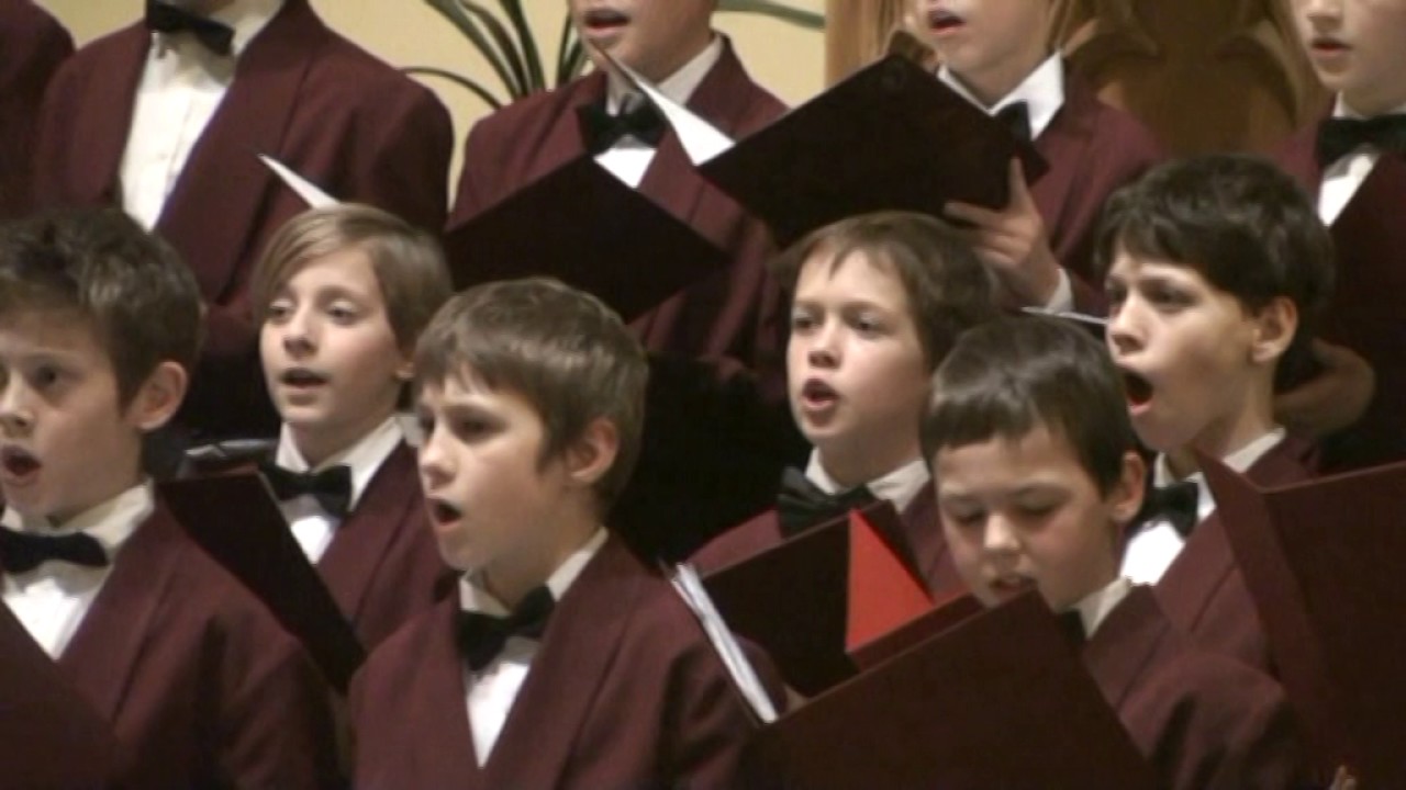 Předjarní koncert 2.3.2017