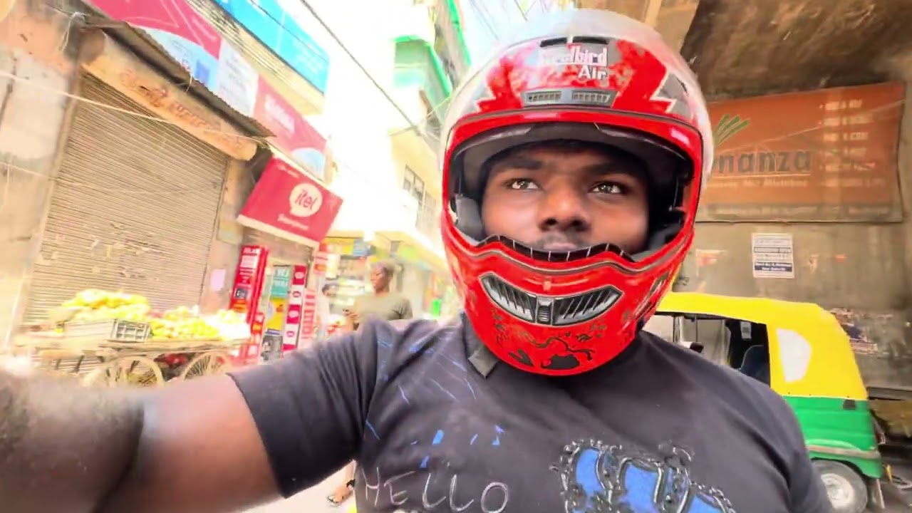#Flipkart se profit 😁 #Chhatarpur ka traffic 🫨 #mcd #jonathan #vlog #minivlog #food #naruto #ajtak 😮