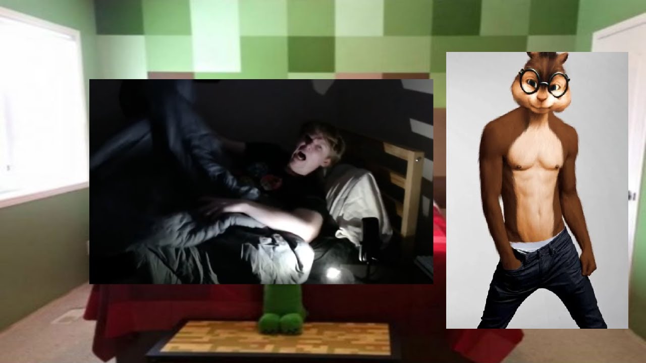 Bill Jensen REACTS TO MEDIA SHARES WHILE TRYING TO SLEEP!